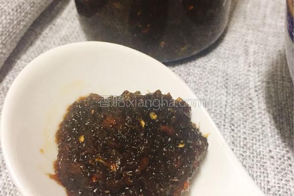 红糖生姜止咳糖浆,夏天止咳糖水