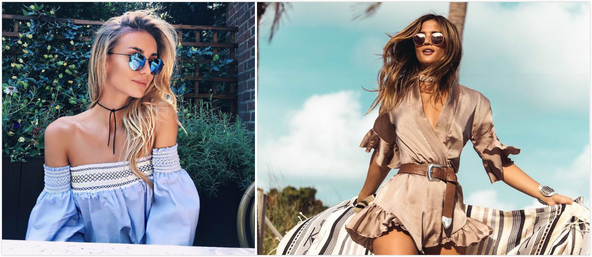 这些技巧让你选对适合自己的墨镜,如何选择自己合适的墨镜