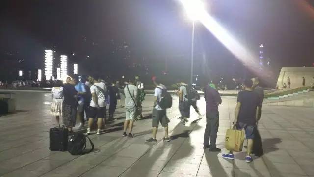 大连MissionDay夜刷大巴组战报