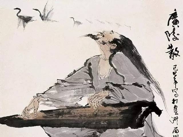 嵇康何时投靠司马氏,嵇康的历史背景