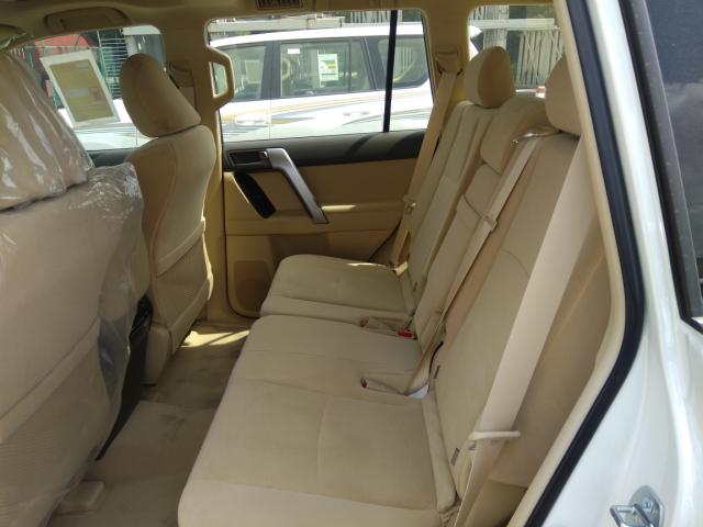 丰田2700普拉多报价16年多少钱,丰田普拉多2700报价