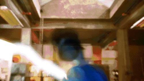 新零售新模式完整了解快闪店运作,快闪店探店黄金五秒法则成熟案例