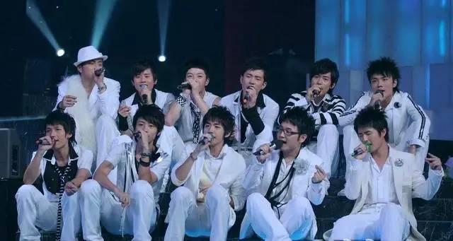 07快男各个赛区晋级之路,07快男有多少人能进全国总决赛