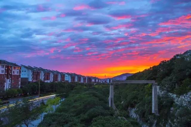 蓟州是后花园,蓟州是天津的后花园