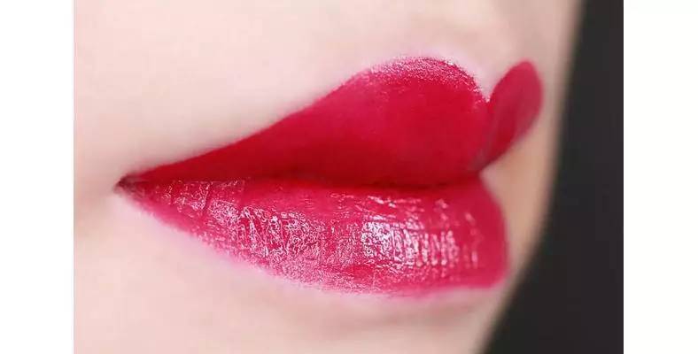 收藏款唇膏,收藏贴纸推荐