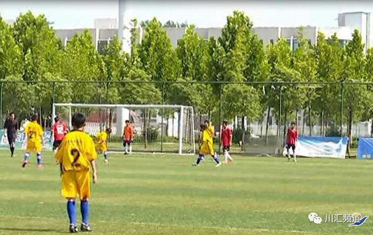 2021全省校园足球特点学校,学校被评为全国足球特点校的好处