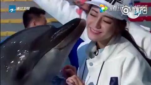 奔跑吧20190712期,奔跑吧精彩大放送迪丽热巴