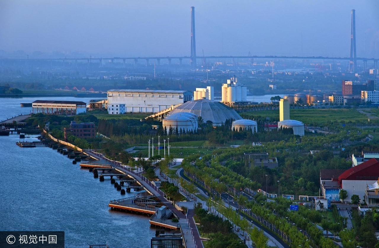 上海人家的位置,上海周边免费的避暑之地