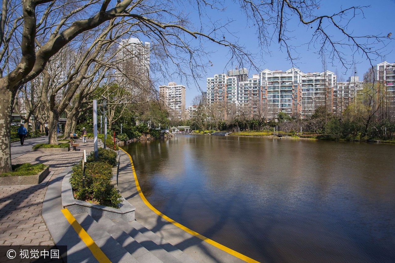 上海人家的位置,上海周边免费的避暑之地