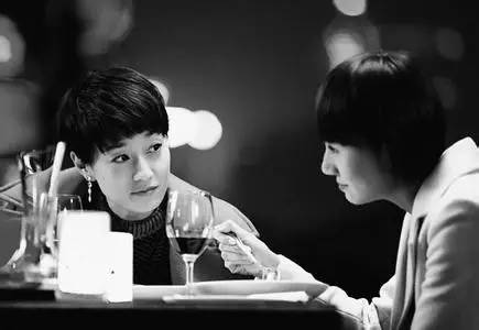 罗子君穿搭片段,唐晶和罗子君穿衣搭配