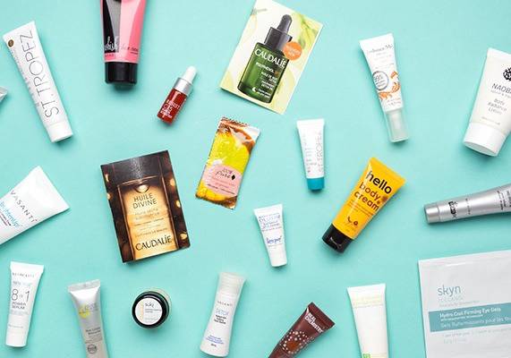 揭秘护肤成分科普,超全护肤成分科普