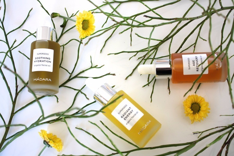 揭秘护肤成分科普,超全护肤成分科普