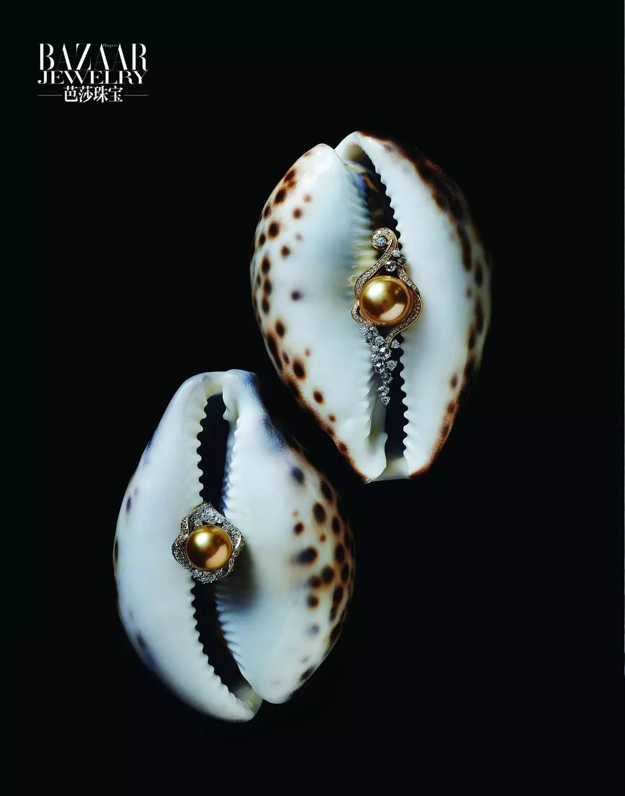 炫美图｜热到和太阳肩并肩？芭珠姐带你去海底捞珍珠！