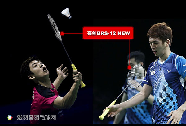 女生备用羽毛球拍推荐,目前比较实用的几款羽毛球拍