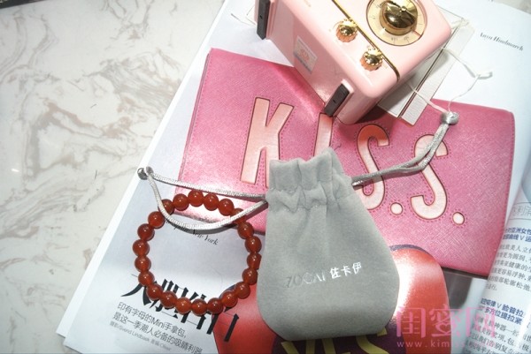 甜入初蜜的闺蜜蜜糖盒子！