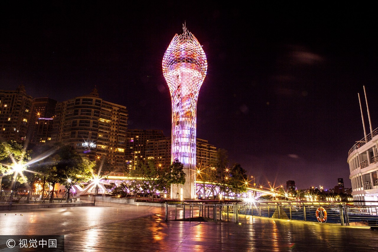 上海人家的位置,上海周边免费的避暑之地