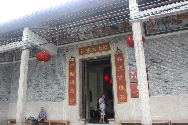 淇澳岛亲子游,一天时间玩转珠海淇澳岛