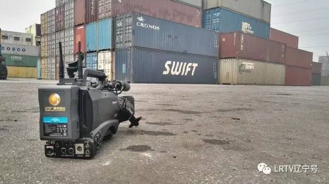 “三个推进”辽宁行｜实拍沈阳东站货场到底谁最抢镜？