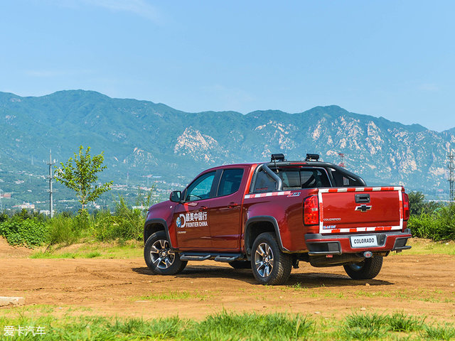 索罗德猛禽试驾视频,猛禽索罗德公羊