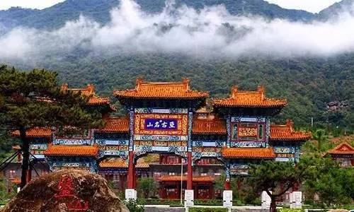 蓟州是后花园,蓟州是天津的后花园