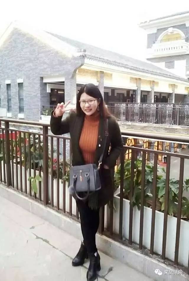 「入职感悟」刑庭李平——无论是六年前还是六年后，我都受益匪浅