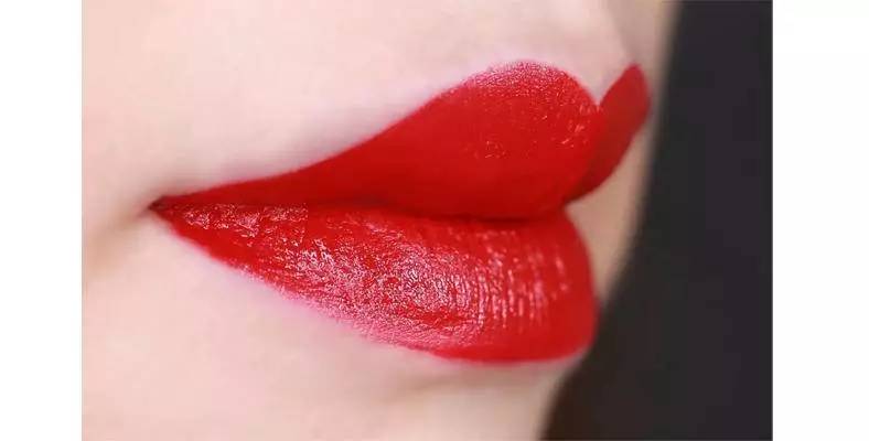 收藏款唇膏,收藏贴纸推荐