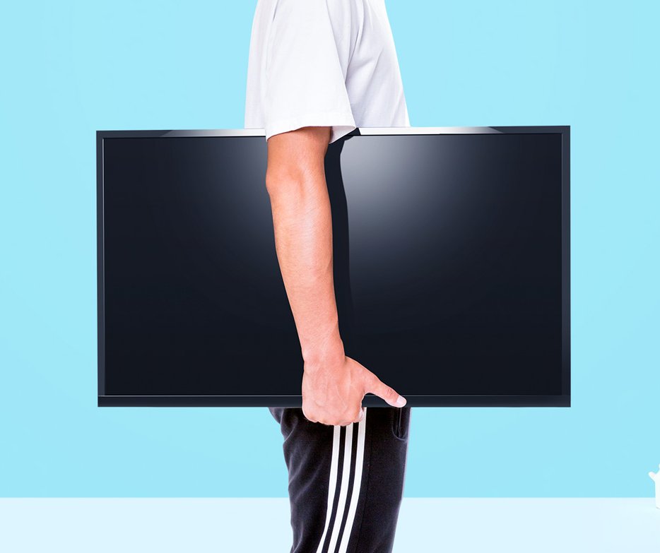 红米电视32和小米电视32区别,小米康佳海信32寸电视哪种好