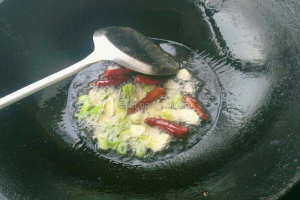 爆炒大头菜吕小厨,爆炒大头菜的做法窍门是什么