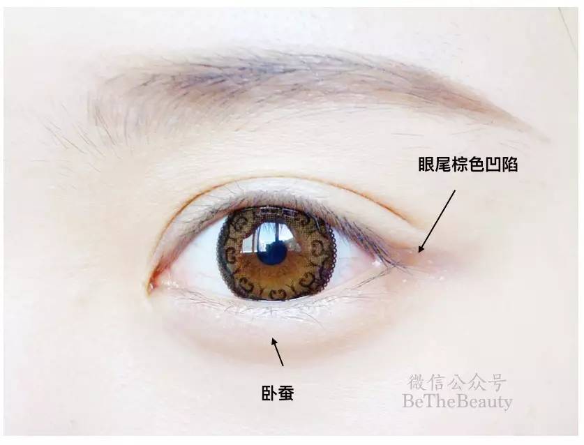 刘诗诗的微醺妆是什么样的妆容,刘诗诗黑天鹅同款妆容教程