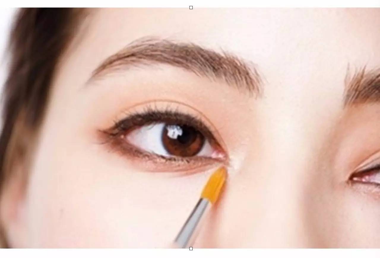 刘诗诗的微醺妆是什么样的妆容,刘诗诗黑天鹅同款妆容教程