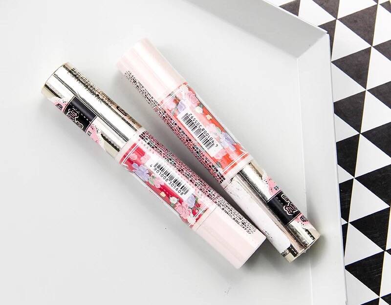 马伊琍同款口红色号,马伊琍同款口红