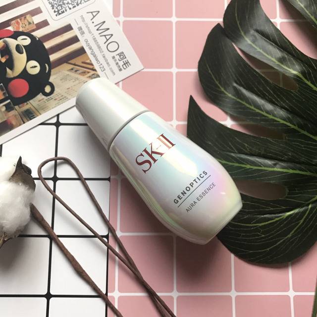 揭秘护肤成分科普,超全护肤成分科普