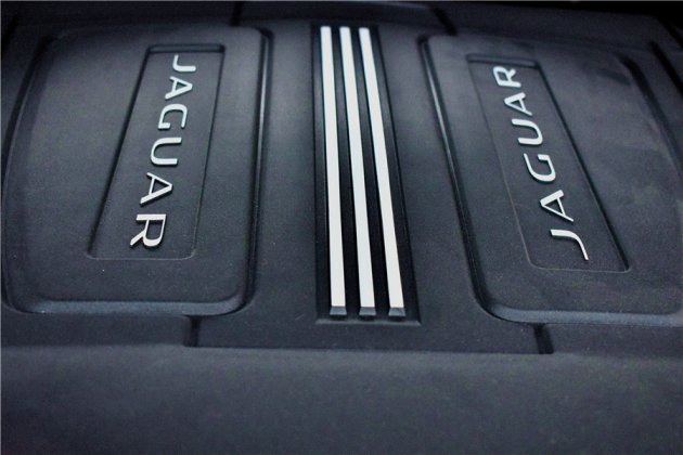 捷豹f-pace改装捷豹f-pace,捷豹f-pace2024款落地价对比捷豹xfl