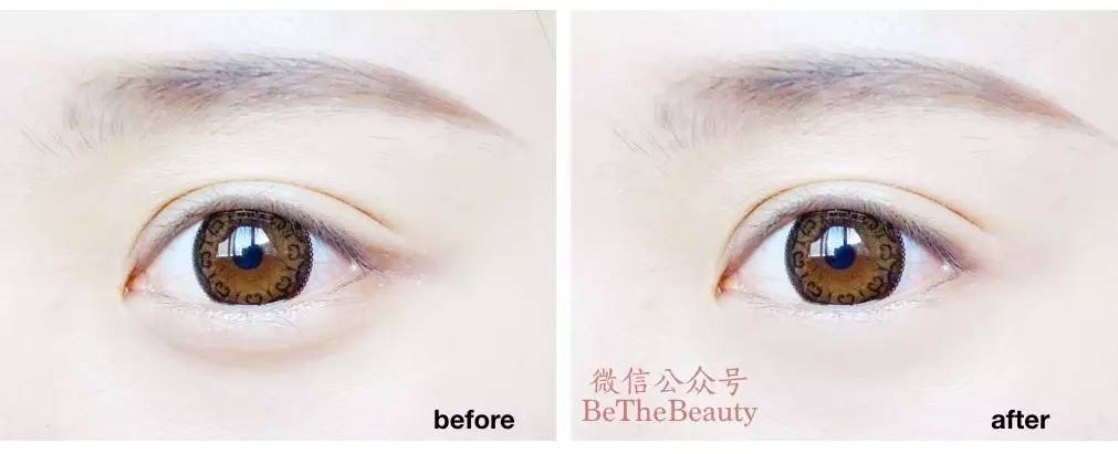 刘诗诗的微醺妆是什么样的妆容,刘诗诗黑天鹅同款妆容教程