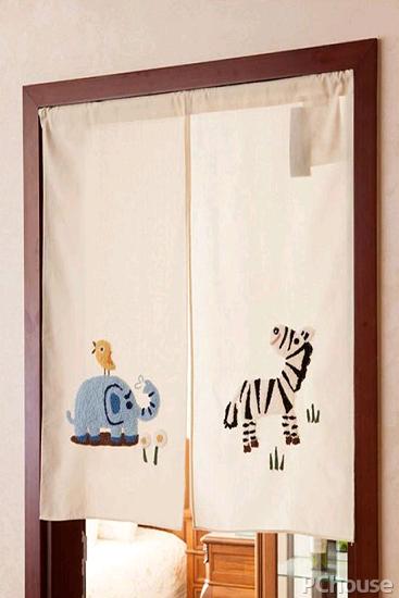 门帘怎么选便宜的好用点,怎么选购优质门帘图片