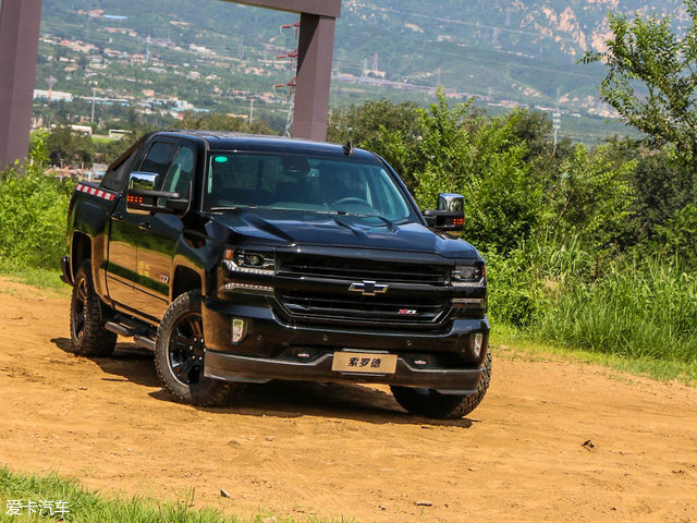 索罗德猛禽试驾视频,猛禽索罗德公羊