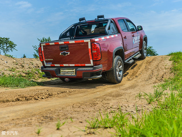 索罗德猛禽试驾视频,猛禽索罗德公羊