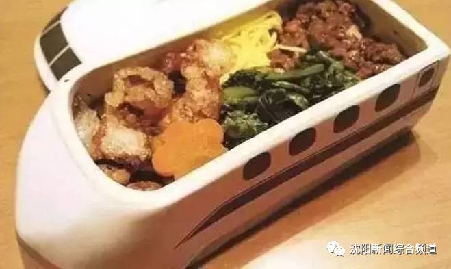 高铁上点餐可以点站内的外卖吗,沈阳北站进站口能点外卖吗