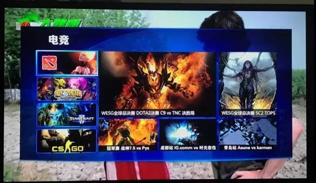 广电有线电视能比iptv好看吗,iptv和普通有线电视哪个更先进