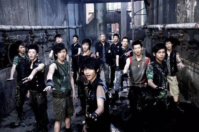 07快男各个赛区晋级之路,07快男有多少人能进全国总决赛