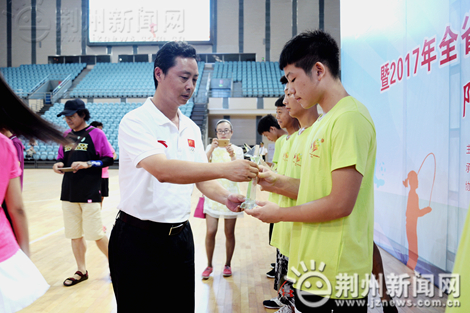 安徽青少年未来之星阳光体育大会,2017未来之星夏季阳光体育活动