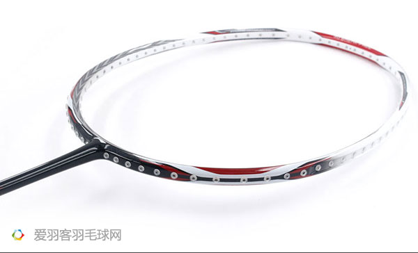女生备用羽毛球拍推荐,目前比较实用的几款羽毛球拍