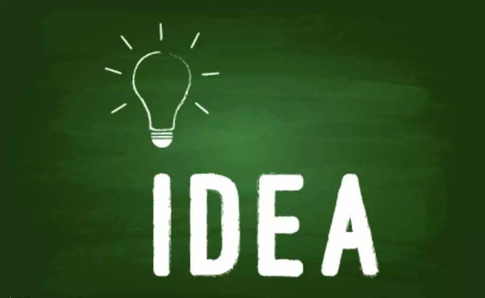 创业金点子真实案例与创新思维,创业点子分享和创业项目讨论