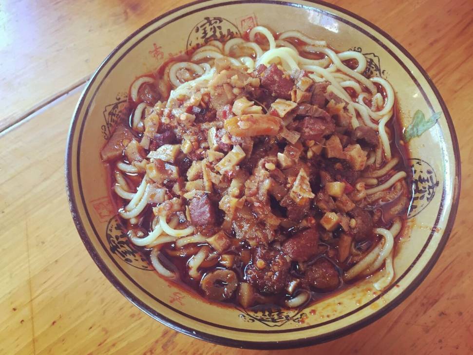 生活在成都的真实感受,邛崃生活怎么样