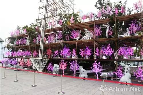 雅昌看展览,雅昌艺术品展会