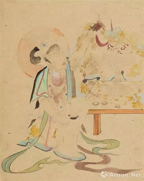 雅昌看展览,雅昌艺术品展会