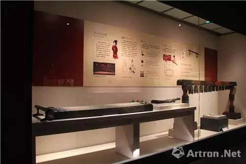 走进“九连墩”楚墓神秘的楚文化居然“尚鬼”？