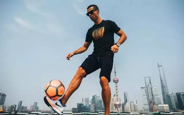 c罗中国行事件全过程,c罗中国行风波不断