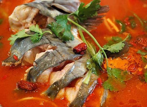 绿色农产品泉涌｜今天还喝粥？先锋君教你做贵州特点开胃火锅改善伙食了！