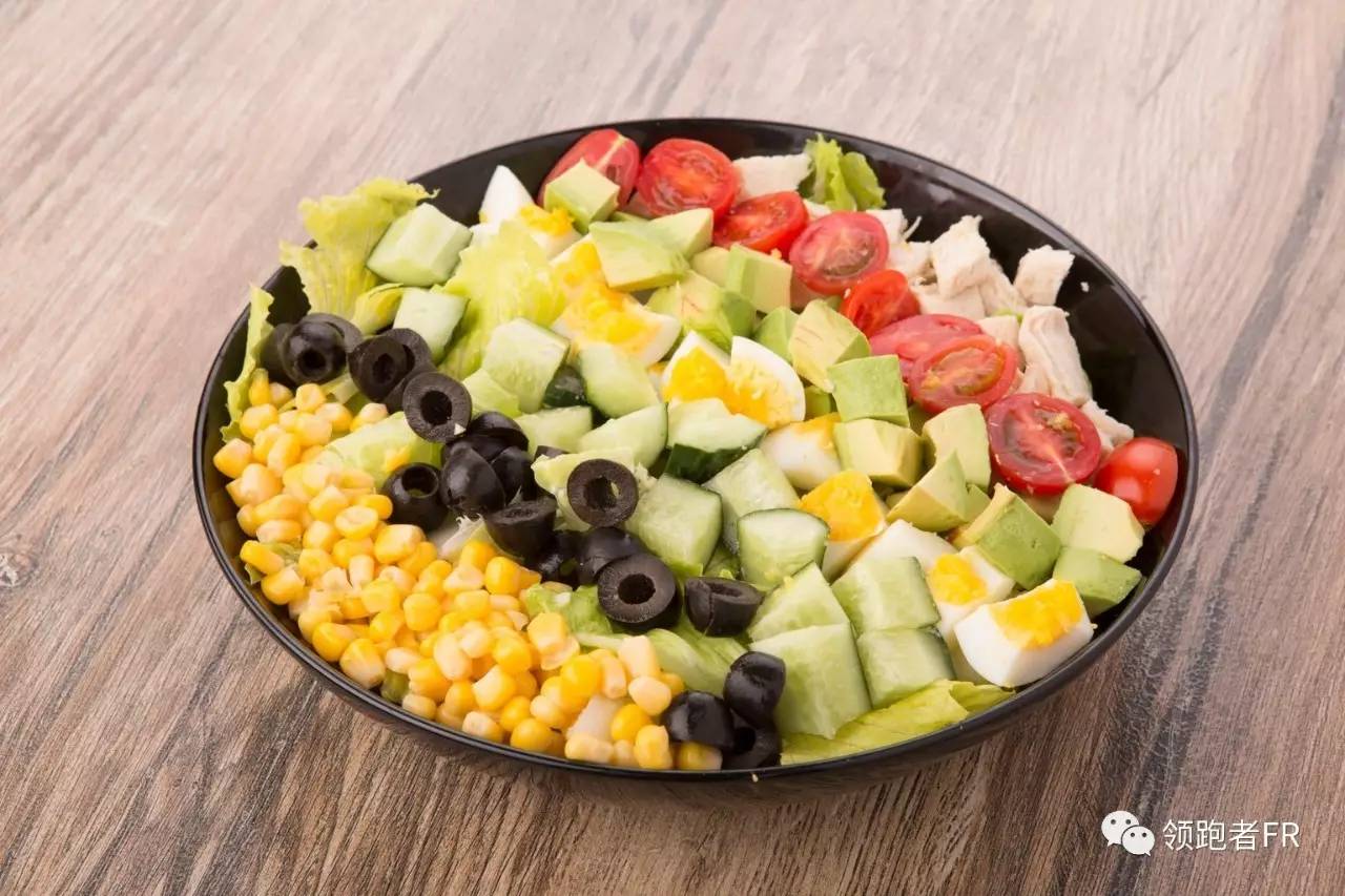 领跑者食谱｜三款既好做又能快速补充电解质的美食